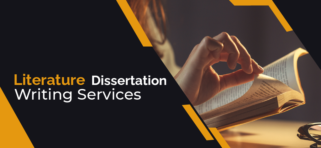 Literature Dissertation